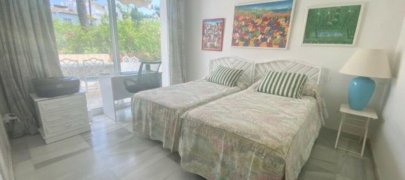 3 غرف نوم شقة في Estepona, Spain رقم 35815 6
