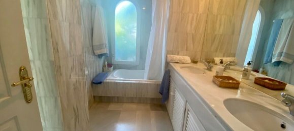 3 غرف نوم شقة في Estepona, Spain رقم 35815 10