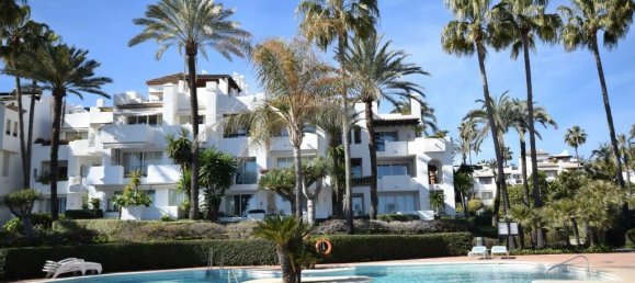 3 غرف نوم شقة في Estepona, Spain رقم 35815 19