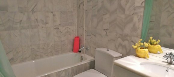 3 غرف نوم شقة في Estepona, Spain رقم 35815 8