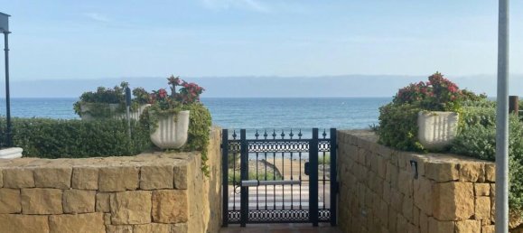 3 غرف نوم شقة في Estepona, Spain رقم 35815 21