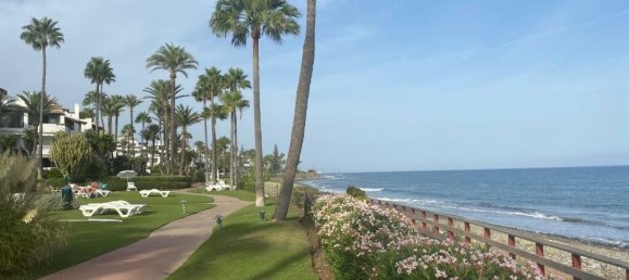 3 غرف نوم شقة في Estepona, Spain رقم 35815 22