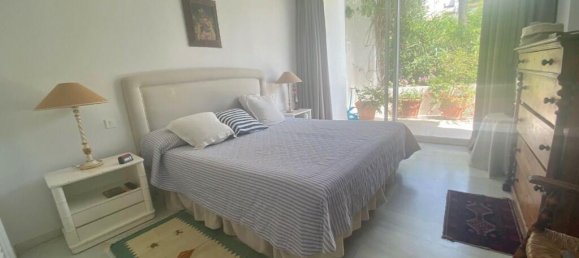 3 غرف نوم شقة في Estepona, Spain رقم 35815 12