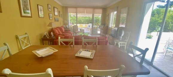 3 غرف نوم شقة في Estepona, Spain رقم 35815 4