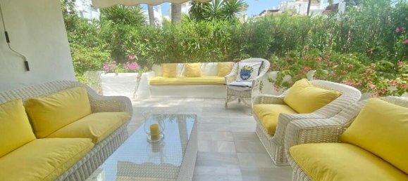 3 غرف نوم شقة في Estepona, Spain رقم 35815 15