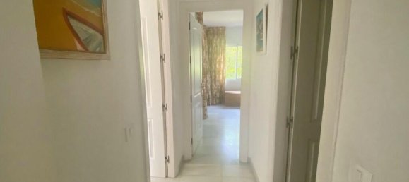 3 غرف نوم شقة في Estepona, Spain رقم 35815 9