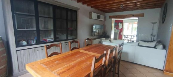 4 bedrooms House in Morbecque, France No. 225633 6