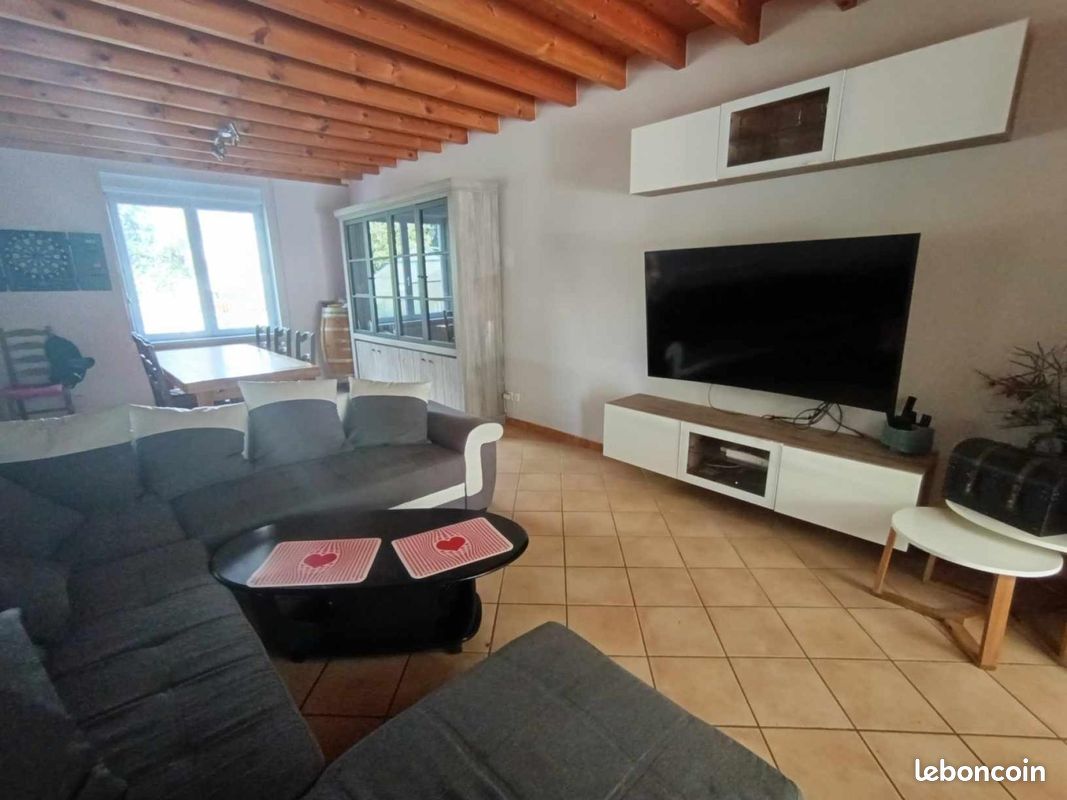 4 bedrooms House in Morbecque, France No. 225633