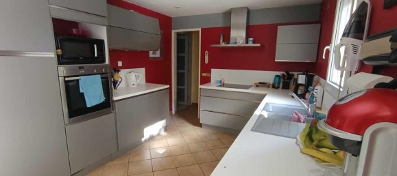 4 bedrooms House in Morbecque, France No. 225633 8