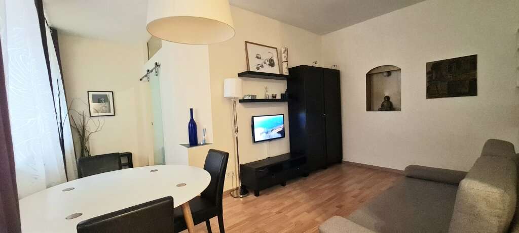 2-Zimmer Wohnung in Rudolfsheim-Funfhaus, Austria, Nr. 88153