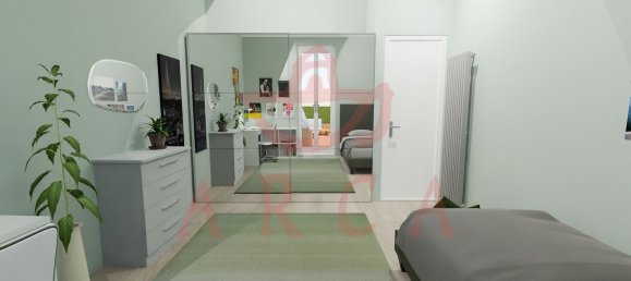 Квартира с 4 комнатами в Кампи Бизенцио, Италия № 10778 36