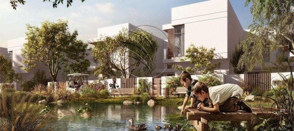 3 bedrooms Townhouse in Yas Island, UAE No. 29315 10