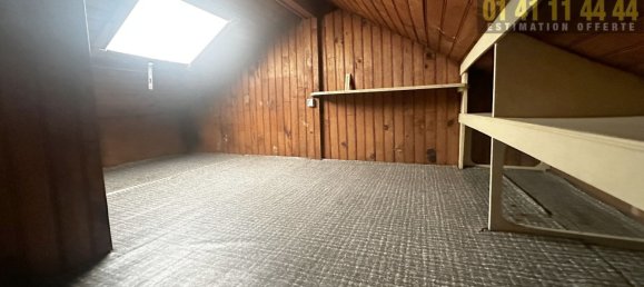 5 غرف نوم منزل في Asnieres-sur-Seine, France رقم 163032 32