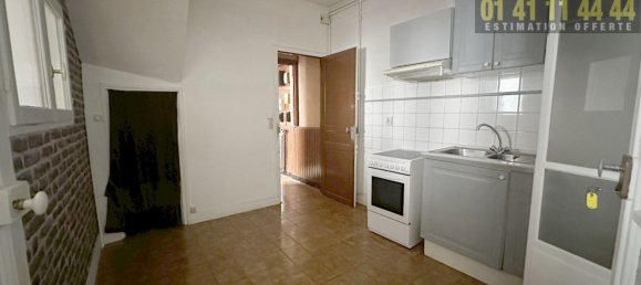 5 غرف نوم منزل في Asnieres-sur-Seine, France رقم 163032 2