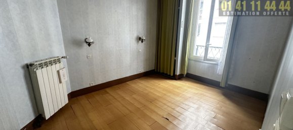 5 غرف نوم منزل في Asnieres-sur-Seine, France رقم 163032 9