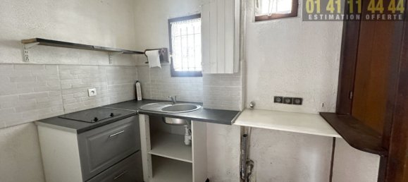 5 غرف نوم منزل في Asnieres-sur-Seine, France رقم 163032 25