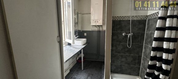 5 غرف نوم منزل في Asnieres-sur-Seine, France رقم 163032 23