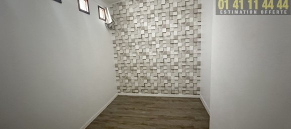 5 غرف نوم منزل في Asnieres-sur-Seine, France رقم 163032 29