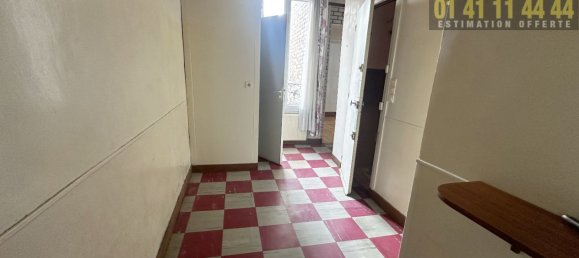 5 غرف نوم منزل في Asnieres-sur-Seine, France رقم 163032 22