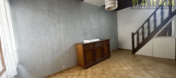 5 غرف نوم منزل في Asnieres-sur-Seine, France رقم 163032 27