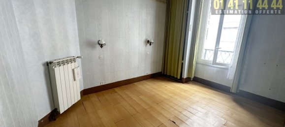 5 غرف نوم منزل في Asnieres-sur-Seine, France رقم 163032 12