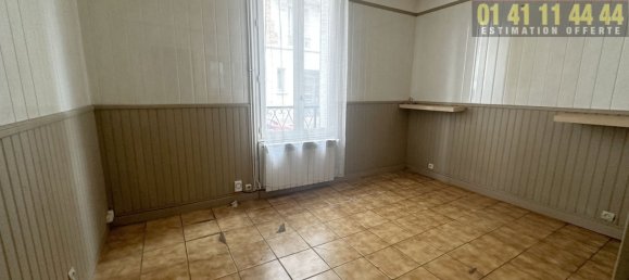 5 غرف نوم منزل في Asnieres-sur-Seine, France رقم 163032 7