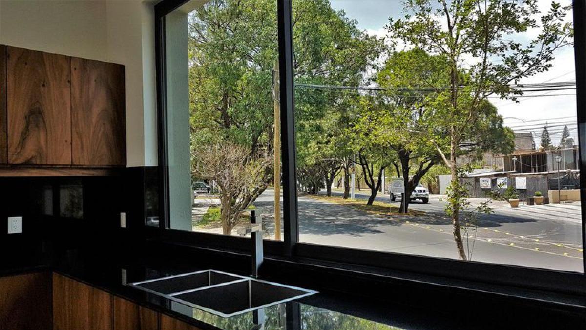 3 bedrooms Apartment in Jalisco, Mexico No. 155110