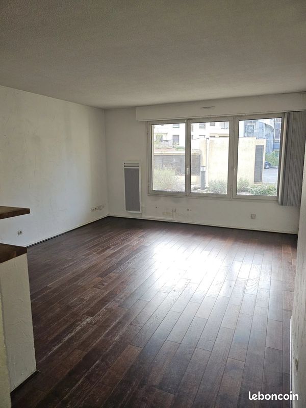 1 chambre Appartement à Lille, France No. 329718