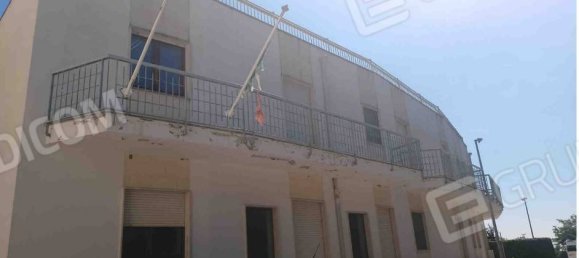 Edificio de 5 habitaciónes en Matera, Italy No. 345209 7