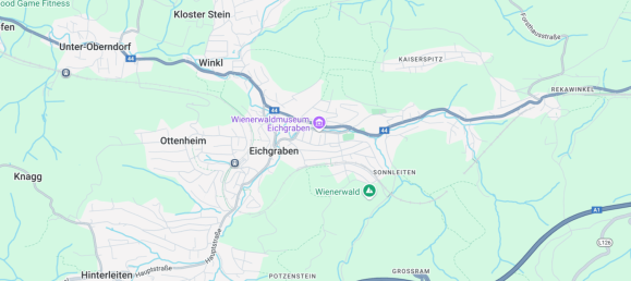  Land in Eichgraben, Austria No. 256073 4