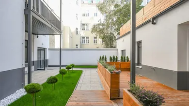 3 rooms Apartment in Favoriten, Austria No. 13128