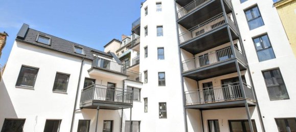 3 rooms Apartment in Favoriten, Austria No. 13128 8