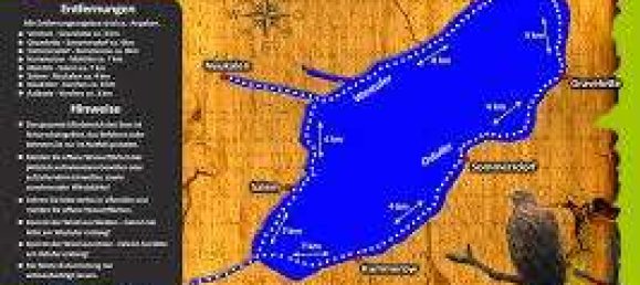 1 Schlafzimmer Stadthaus in Demmin, Germany, Nr. 136724 22