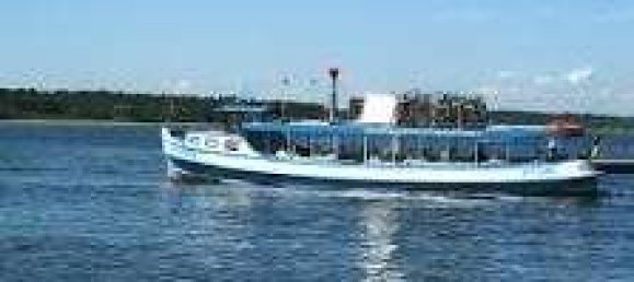 1 Schlafzimmer Stadthaus in Demmin, Germany, Nr. 136724 19