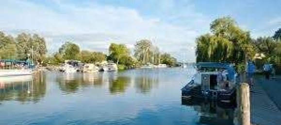 1 Schlafzimmer Stadthaus in Demmin, Germany, Nr. 136724 20