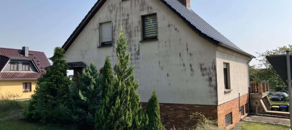 1 Schlafzimmer Stadthaus in Demmin, Germany, Nr. 136724 7