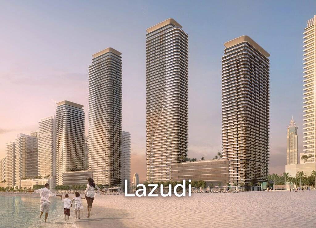 3 Schlafzimmer Wohnung in Dubai, UAE, Nr. 20402