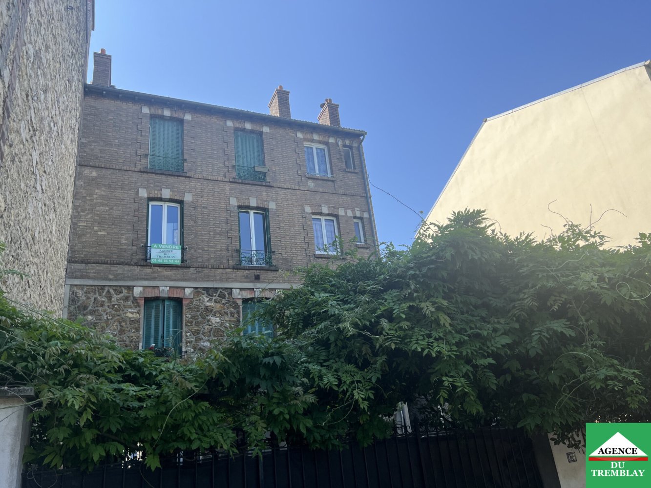 1 bedroom Apartment in Champigny-sur-Marne, France No. 136849