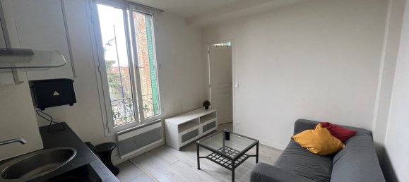 1 bedroom Apartment in Champigny-sur-Marne, France No. 136849 2