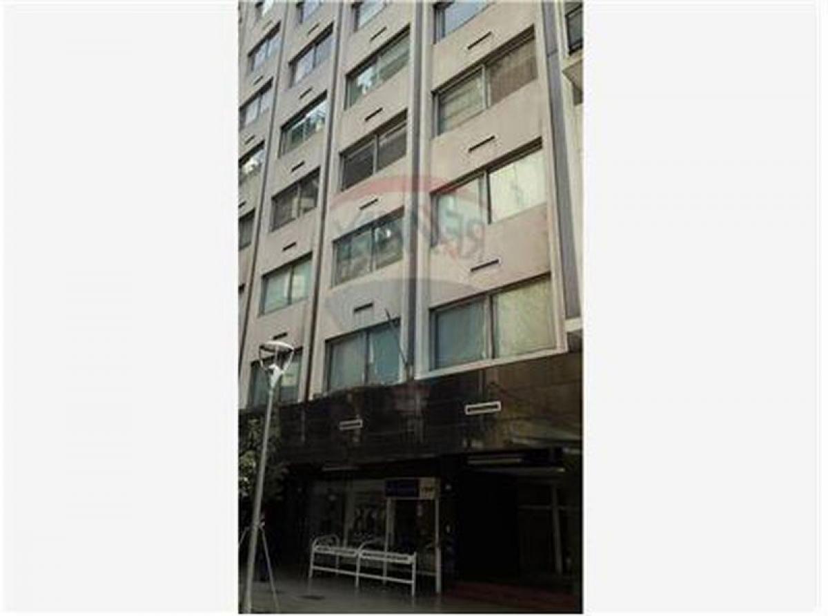 440m² Office in Buenos Aires, Argentina No. 105416