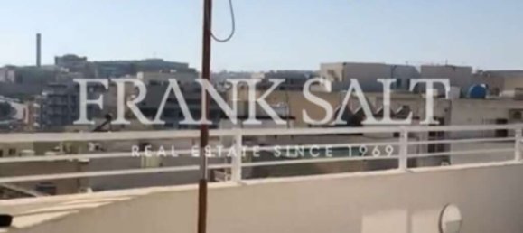 Penthouse T2 em Msida, Malta N.º 9892 2