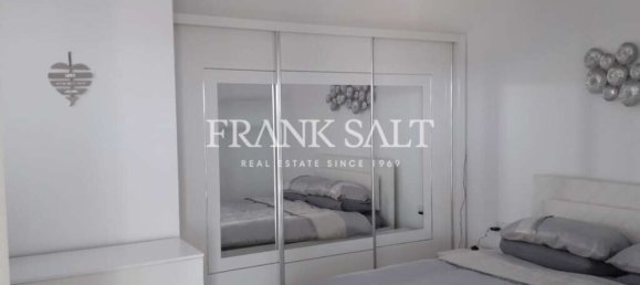 Penthouse T2 em Msida, Malta N.º 9892 7