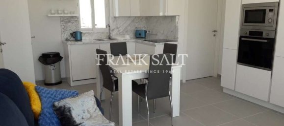 Penthouse T2 em Msida, Malta N.º 9892 5