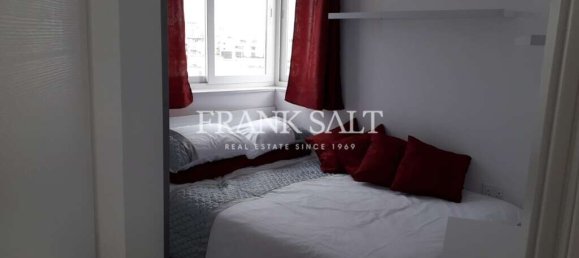 Penthouse T2 em Msida, Malta N.º 9892 8