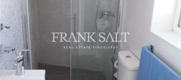 Penthouse T2 em Msida, Malta N.º 9892 6