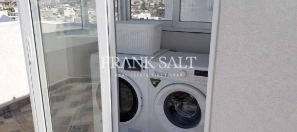 Penthouse T2 em Msida, Malta N.º 9892 4