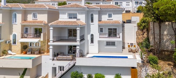 5 Schlafzimmer Haus in Fuengirola, Spain, Nr. 168393 11