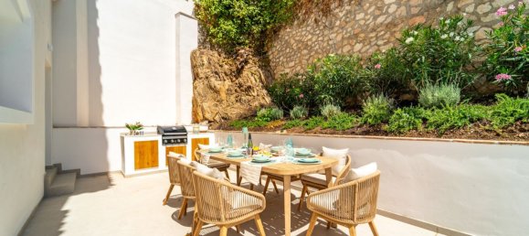 5 Schlafzimmer Haus in Fuengirola, Spain, Nr. 168393 7