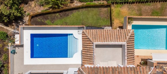 5 Schlafzimmer Haus in Fuengirola, Spain, Nr. 168393 2