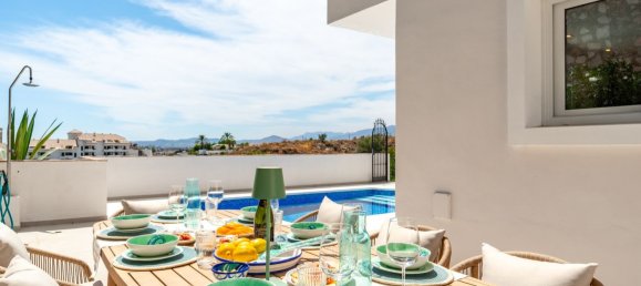 5 Schlafzimmer Haus in Fuengirola, Spain, Nr. 168393 12